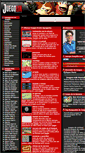 Mobile Screenshot of juegolin.com